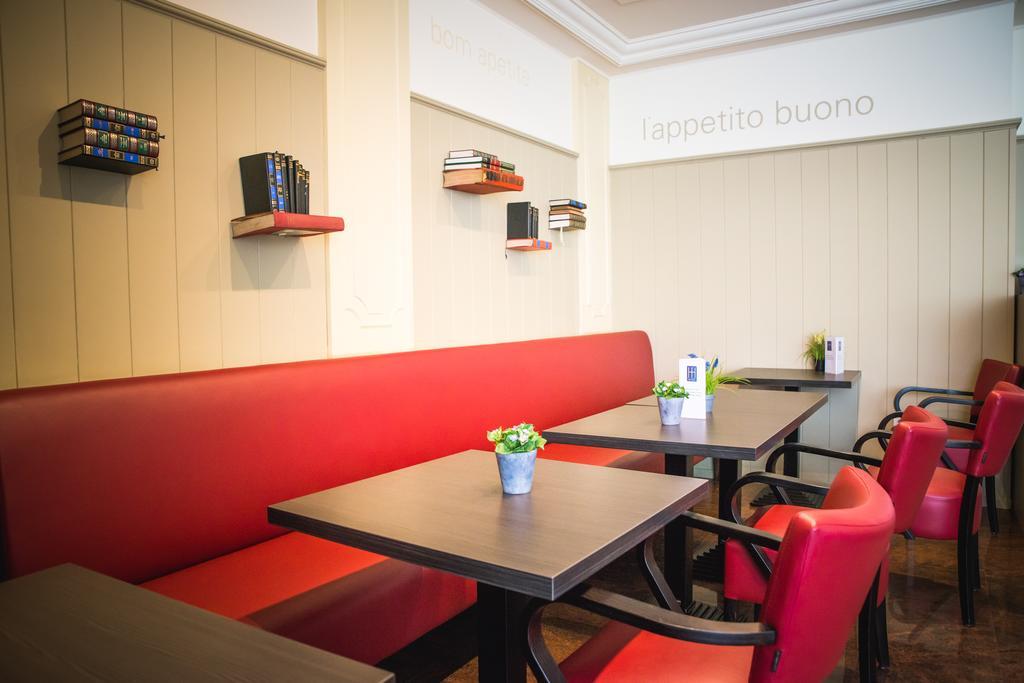Antwerp Harbour Hotel Екстериор снимка