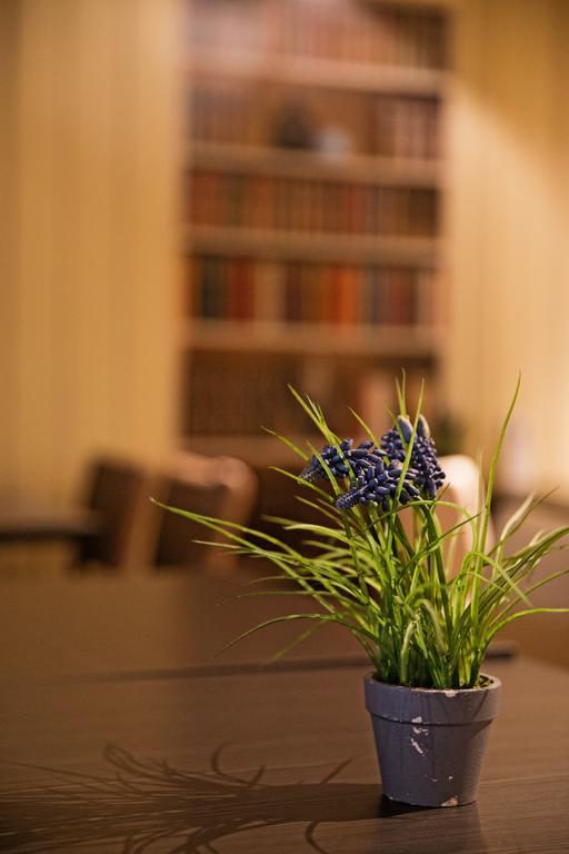 Antwerp Harbour Hotel Екстериор снимка